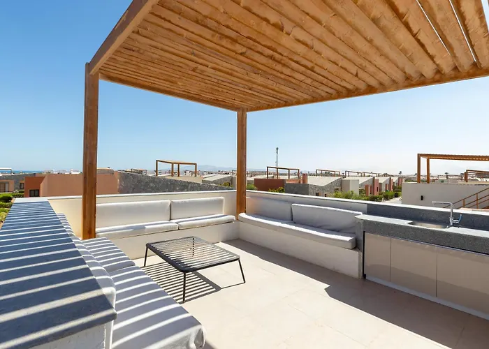 Baywest 95 Tranquil 2br
