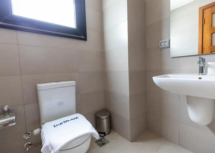 Baywest 95 Tranquil 2br *