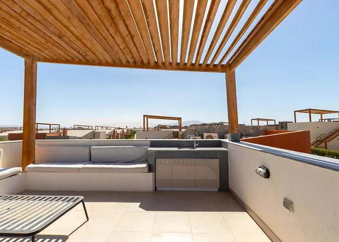 Baywest 95 Tranquil 2br