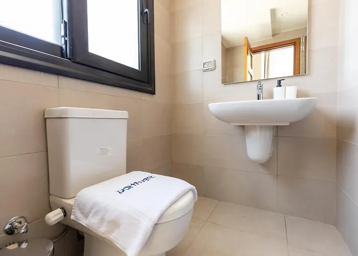 شقة Baywest 95 Tranquil 2br