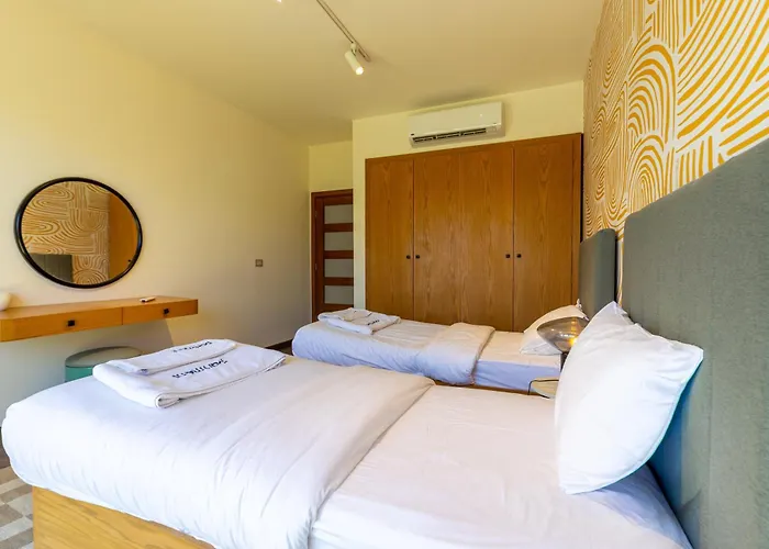 شقة Baywest 95 Tranquil 2br الغردقة