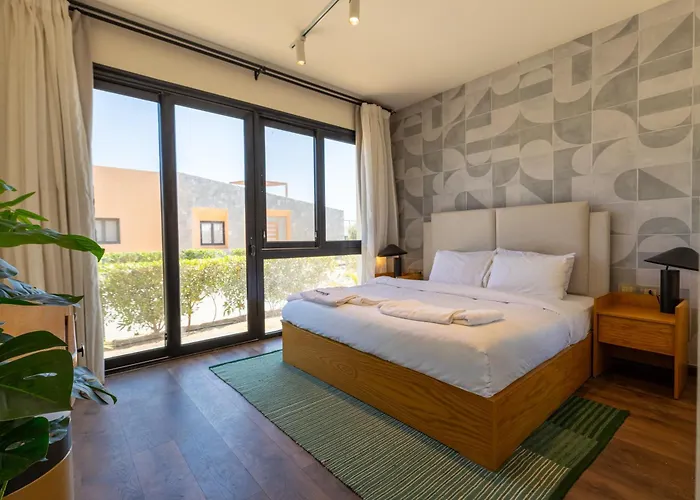 Baywest 95 Tranquil 2br *