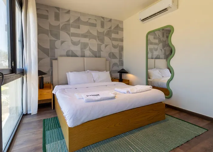Baywest 95 Tranquil 2br شقة