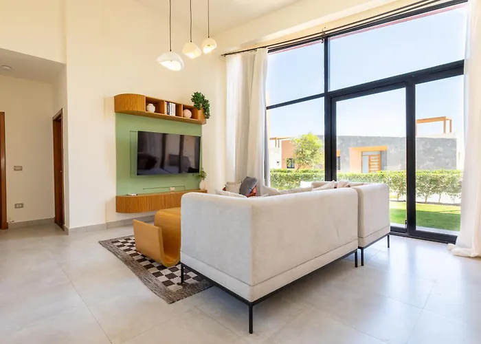 شقة Baywest 95 Tranquil 2br