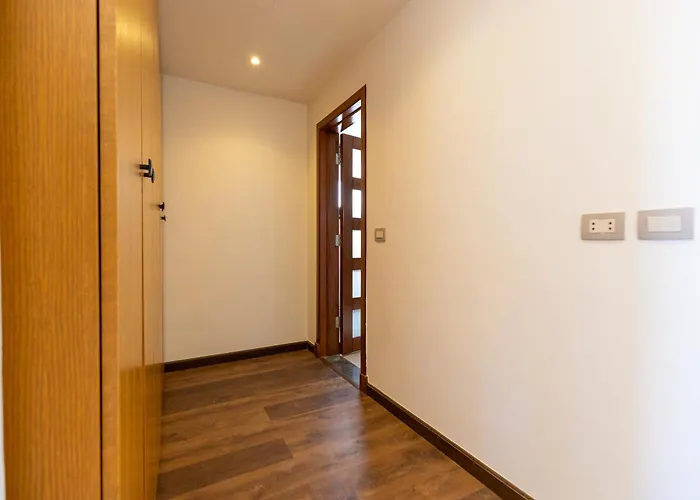 شقة Baywest 95 Tranquil 2br
