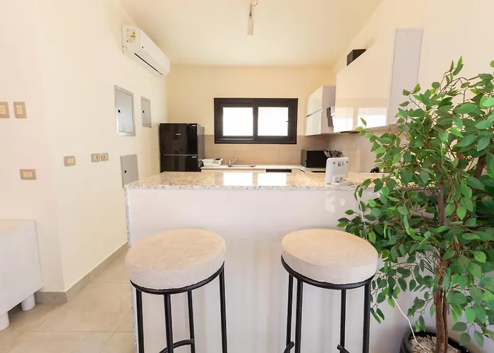 Baywest 95 Tranquil 2br شقة