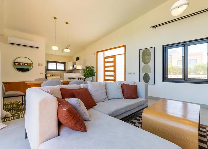 شقة Baywest 95 Tranquil 2br