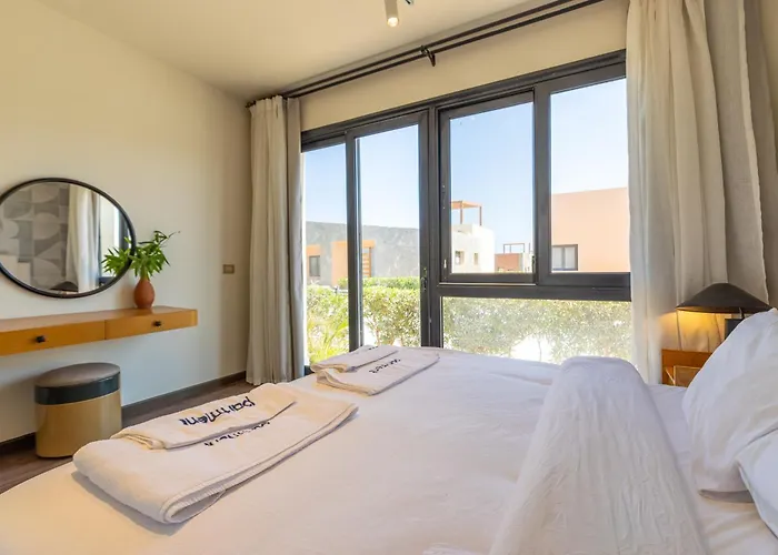 شقة Baywest 95 Tranquil 2br *