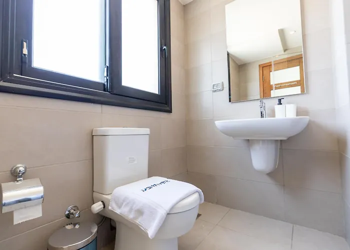 Baywest 95 Tranquil 2br شقة الغردقة