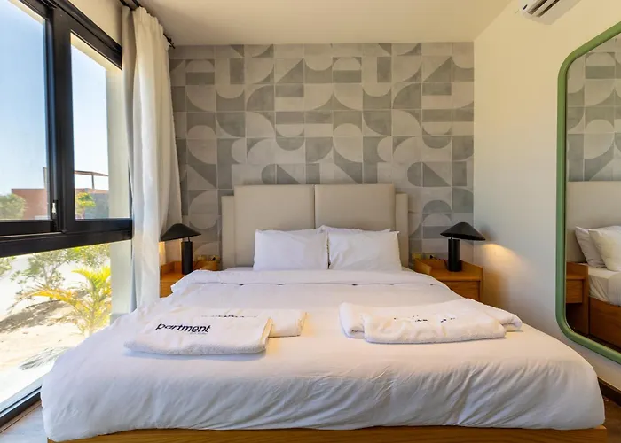Baywest 95 Tranquil 2br *