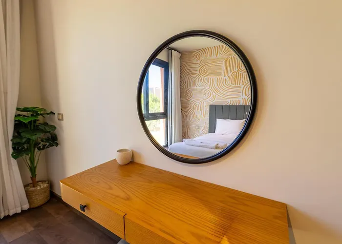 Baywest 95 Tranquil 2br شقة الغردقة