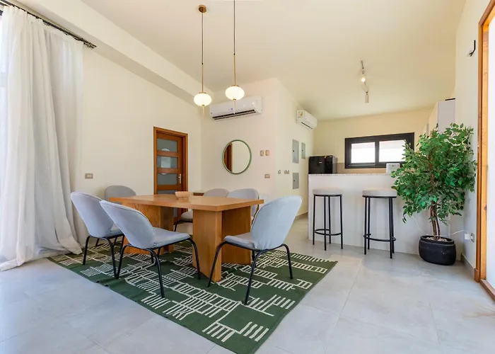 شقة Baywest 95 Tranquil 2br