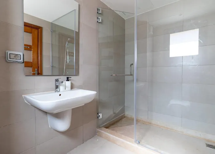 Baywest 95 Tranquil 2br