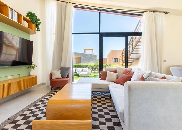 Baywest 95 Tranquil 2br شقة