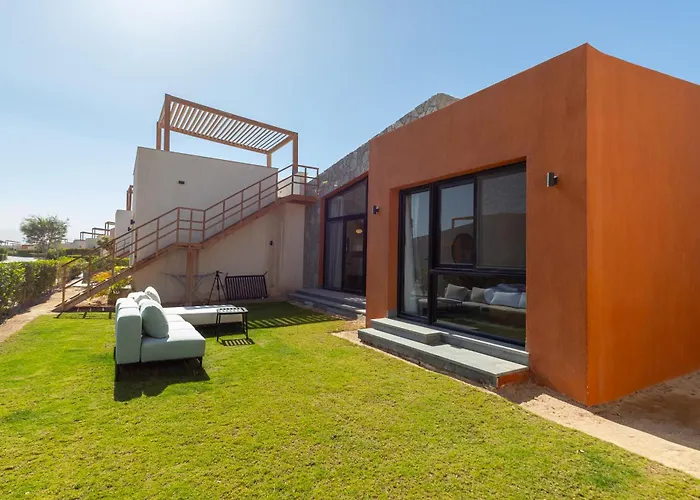 شقة Baywest 95 Tranquil 2br *