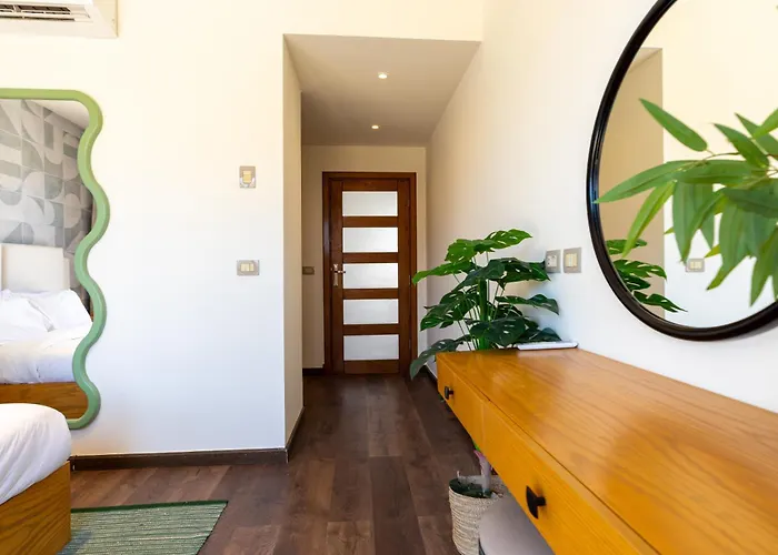شقة Baywest 95 Tranquil 2br